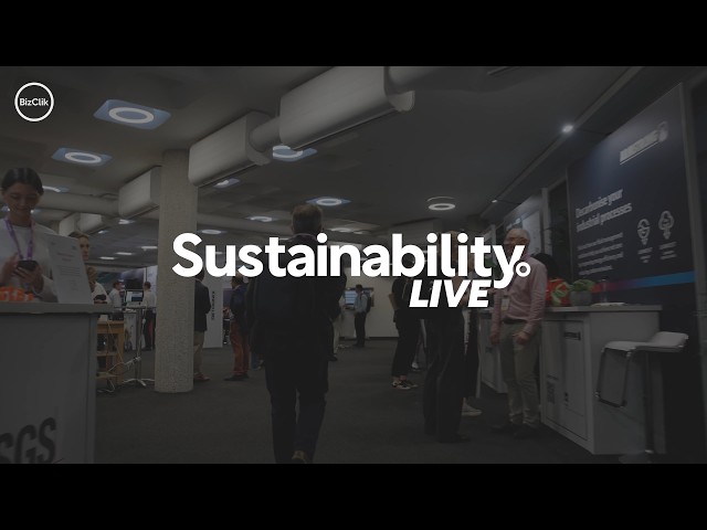 Tech-Driven Coral Restoration Keynote | The London Summit 2026