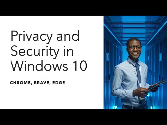 Unmasked: The Ultimate Privacy Showdown – Chrome vs. Firefox vs. Brave vs. Edge!