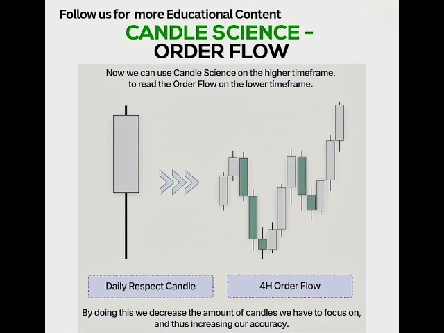 ICT Liquidity, Order Flow, Swing High/Low, Long-Term High/Low, Bullish Bearish Order Flow, and FVG