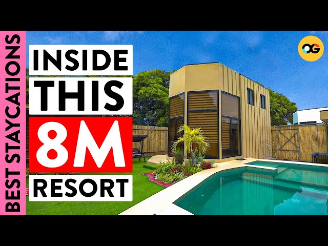 This Friendly Resort Is Ready to Host Your Next Staycation to Remember | Amazing Staycations