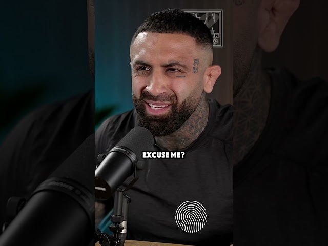 Get Them OUT: Shuan Maroof
