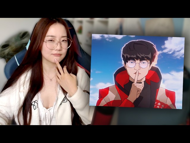 WILL FAKER WIN HIS 7TH TROPHY? | KNOW MY NAME FT TRUE DAMAGE REACTION