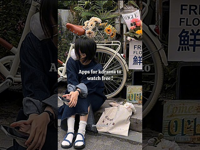Apps for kdrama to watch free !! 💌 #aesthetic #foryou #ytshorts #viralvideo #trending #kdrama
