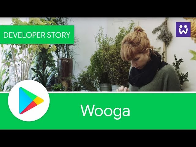 Android Developer Story: Wooga’s fast iterations on Android and Google Play