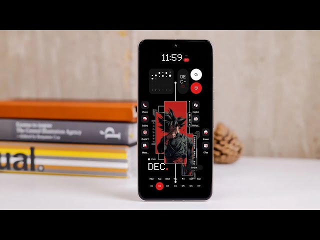 How To Customize Android Like a PRO in 2026 | Best Themes For Android | Best Nova Launcher Setup 