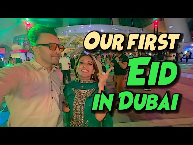 Eid Mubarak | OZZY RAJA