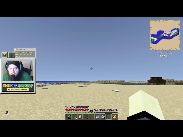 Minecraft java modded [Create]: "Update to Common Sense?!?"