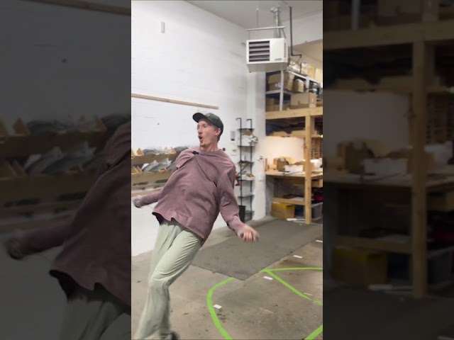 Hunter's Prep: Jump Rope, Visualize, Conquer Elk! #shorts