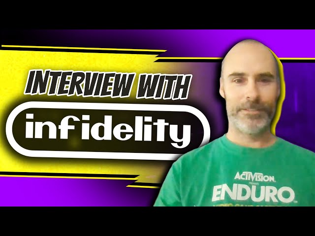 Interview With: Infidelity