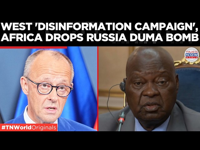 MATVIYENKO EXPOSES KALLAS? Russia DROPS Bombshell On EU's Scripted Russia Election Attack Script!
