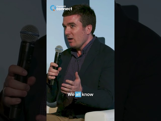Wayfair's Brian Manning on Creator Content