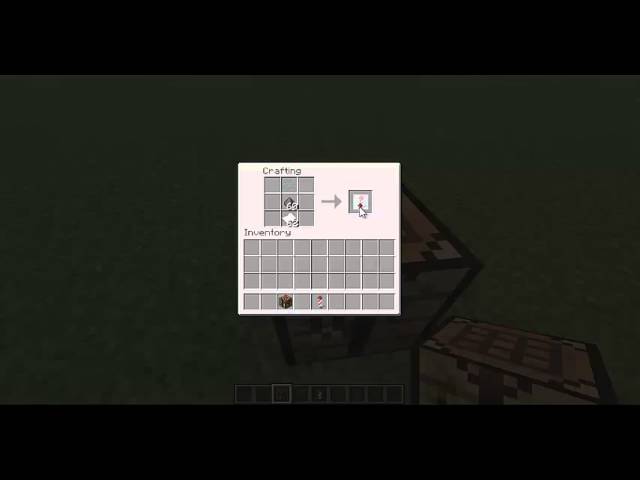 Minecraft 1.4.6 Update | FIREWORKS