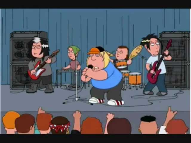 Evil Evil Monkey Music Video
