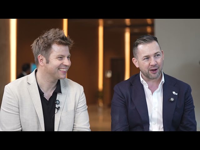 Applied Computing and KBR on Scaling AI in Energy | India Energy Week 2026 Interview