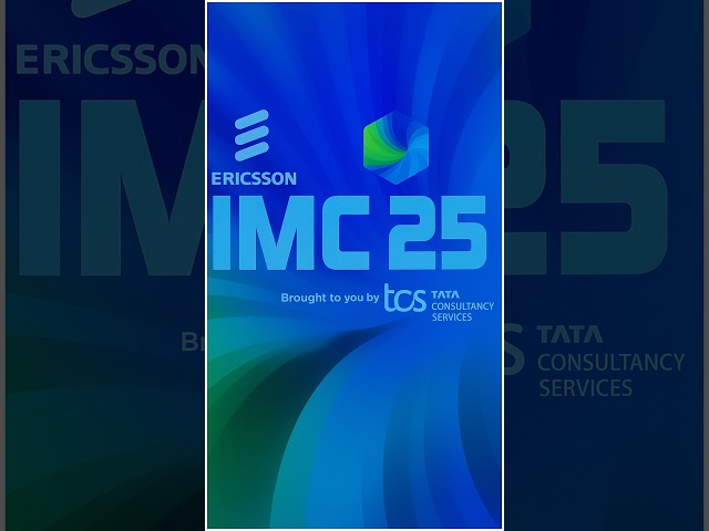 Best Solution (Bestsoln) at Indian Mobile Congress 2025 #Shorts #IMC2025 #IndianStartup #Yashobhoomi