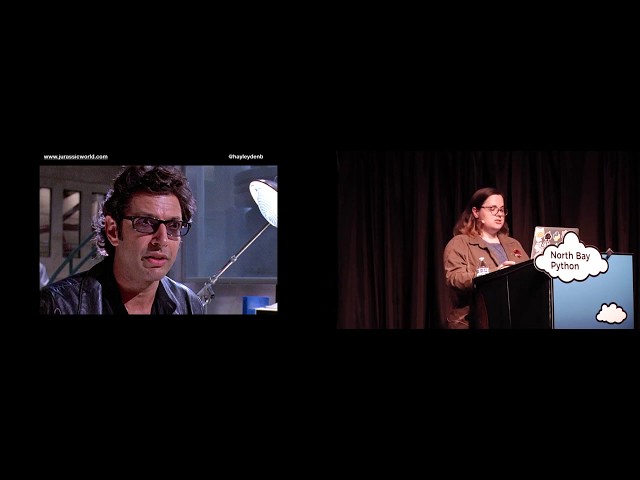 Welcome to Jurassic Park: Where Chaos and Engineering Ethics Collide