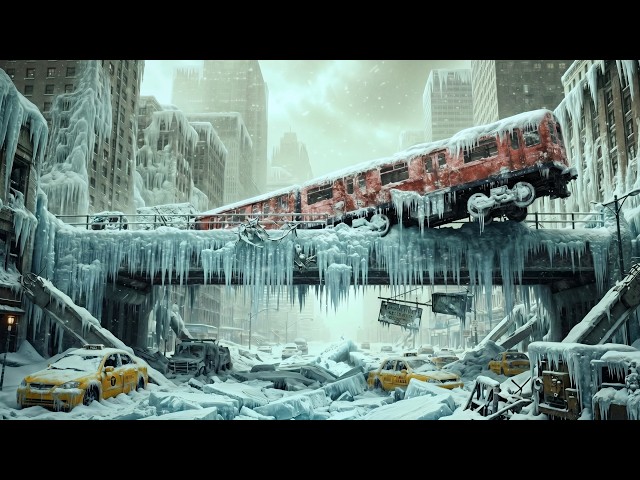 Nobody Believed It Was Coming… Until It Was Too Late to Run! | Action | Full Disaster Movie HD
