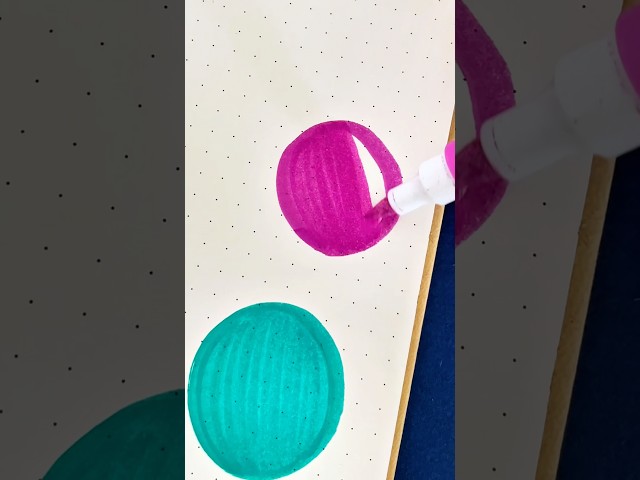 Cute front page border design ideas for project #art #diy #satisfying #shorts #doodle