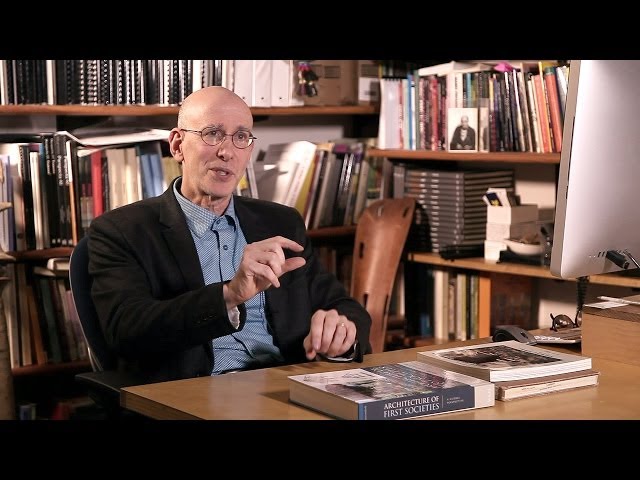 Native American Architecture - Mark Jarzombek