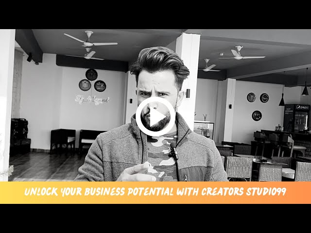 Unlock Your Business Potential with Creators Studio99: Tailored Resources for Unique Success Stories