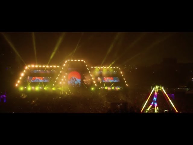 Spring Awakening Music Festival 2019 Lineup Announce