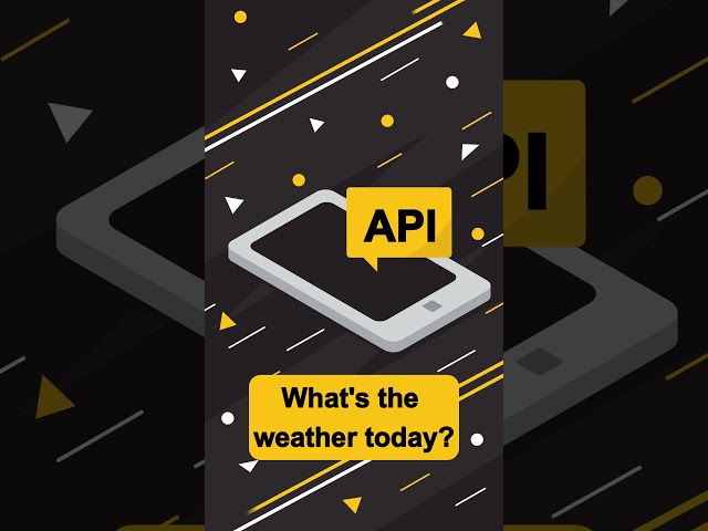 What Is an AI Chatbot API? (The Brain Behind Smart Conversations)