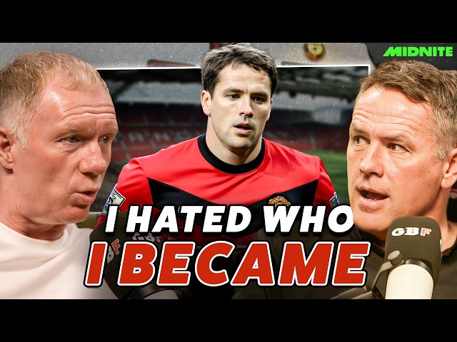 Michael Owen Reveals How Injuries RUINED Him, How Fergie SAVED His Career & Winning The Ballon d'Or