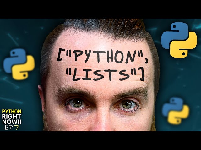what is a List in Python?