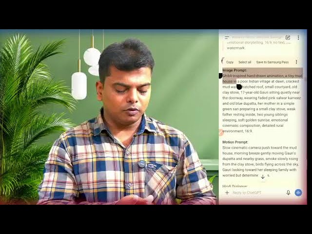 AI Tech Hindi Live Stream