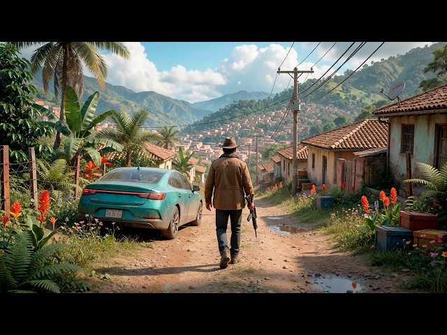 20 NEW OPEN WORLD Upcoming Games of 2027 - 2030