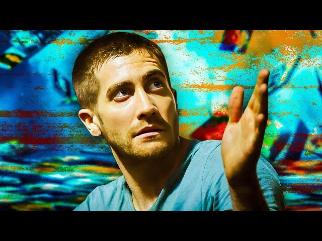 Source Code Ending Explained: Where Is Colter?