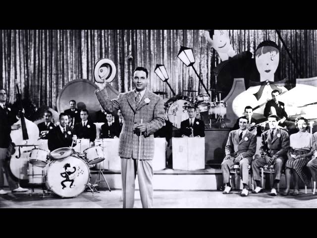 From Ragtime to Rock