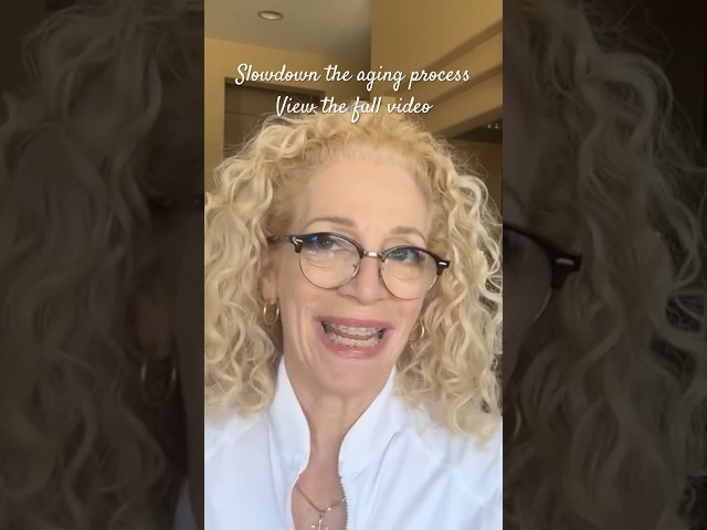 Overcoming Aging: Embrace the Privilege