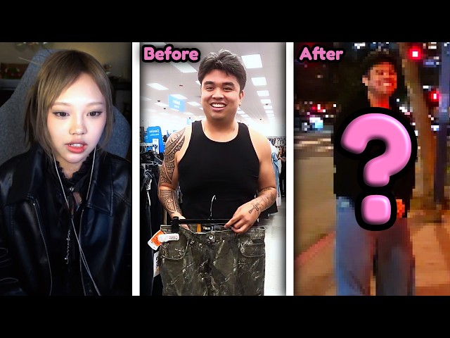 I Tried To Give A2Guapo a Makeover...