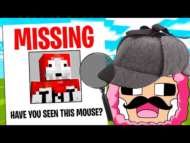 ExplodingTNT has gone MISSING