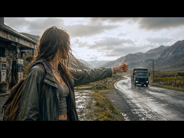 She Had Only One Chance to Start a New Life! | Powerful Drama | Full Movie English