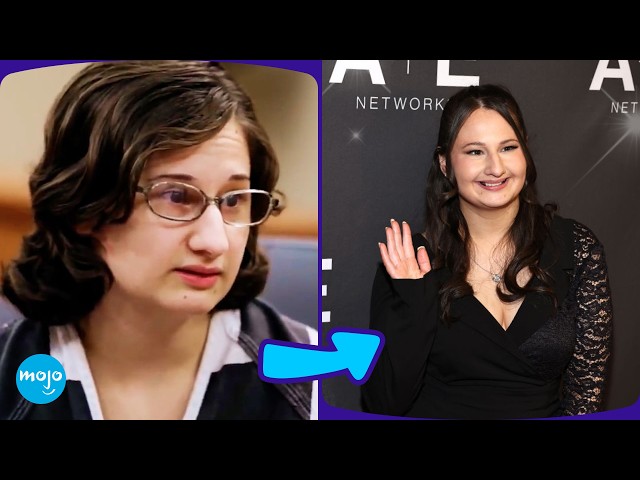 10 Criminals Who Became Celebrities