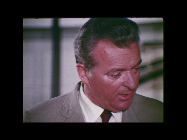 (1960s?) "This Is NASA" (NASA 16mm Narrated)