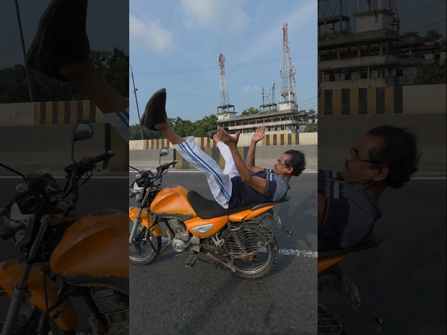 Celebrity Bike Wala of Bangladesh #shorts