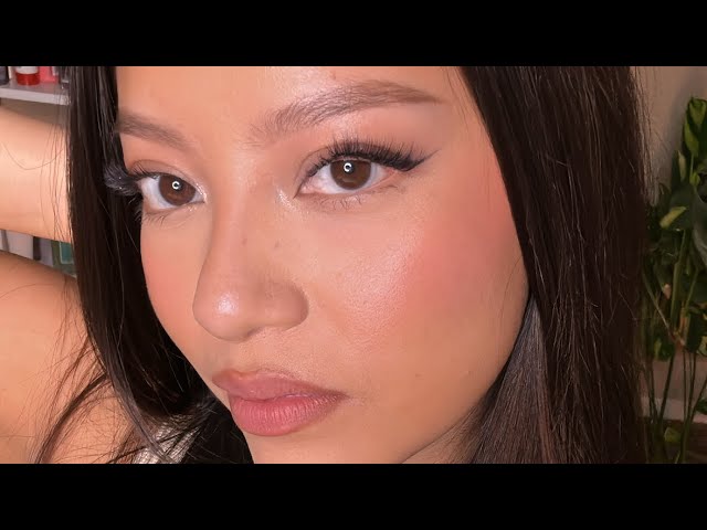 Bronzer and Blush 101 for beginners!