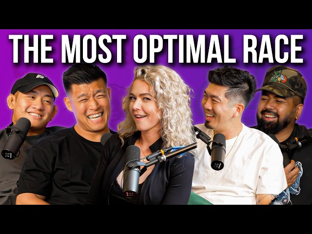 Asians Are the "Ultimate Whites"