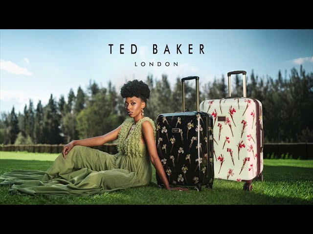 Ted Baker Intro