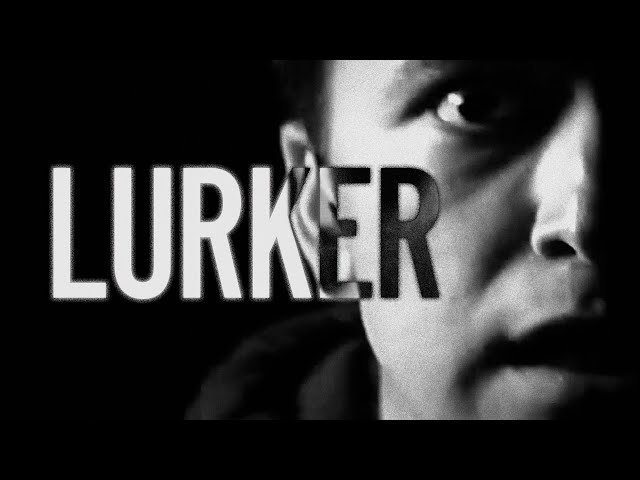 LURKER | Short Horror Film