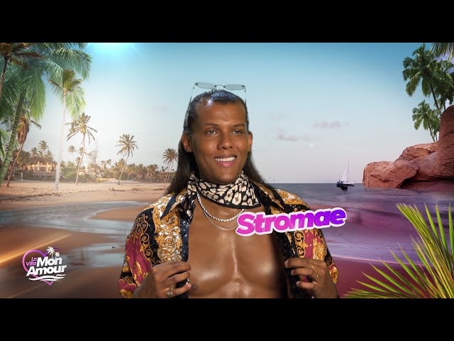 Stromae with @camilacabello - Mon amour (Official Music Video)