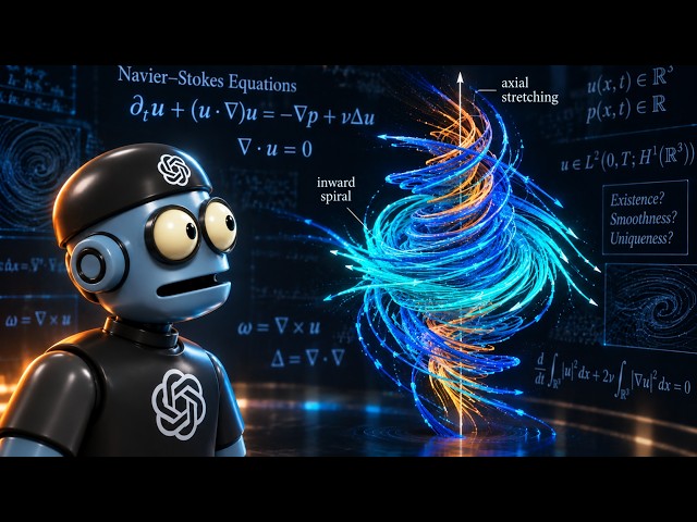 How OpenAI Solved the Biggest Problem in Mathematics...