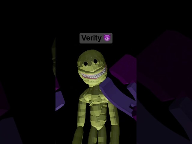 Completely normal GRAB video :) #grabvr #vr #verity