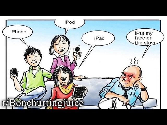 comics edited to be actually funny