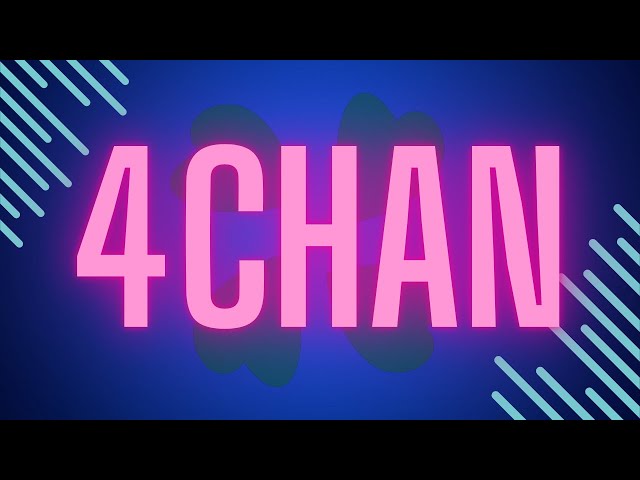 Кто и зачем взломал 4CHAN, разбираемся вместе от А до Я