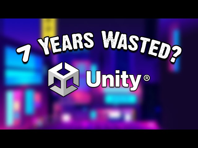 I regret NOT knowing these Unity Tips SOONER!