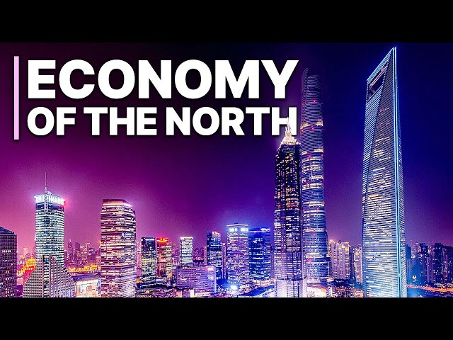 Economy of the North | Tech Innovations | YouTube Documentary